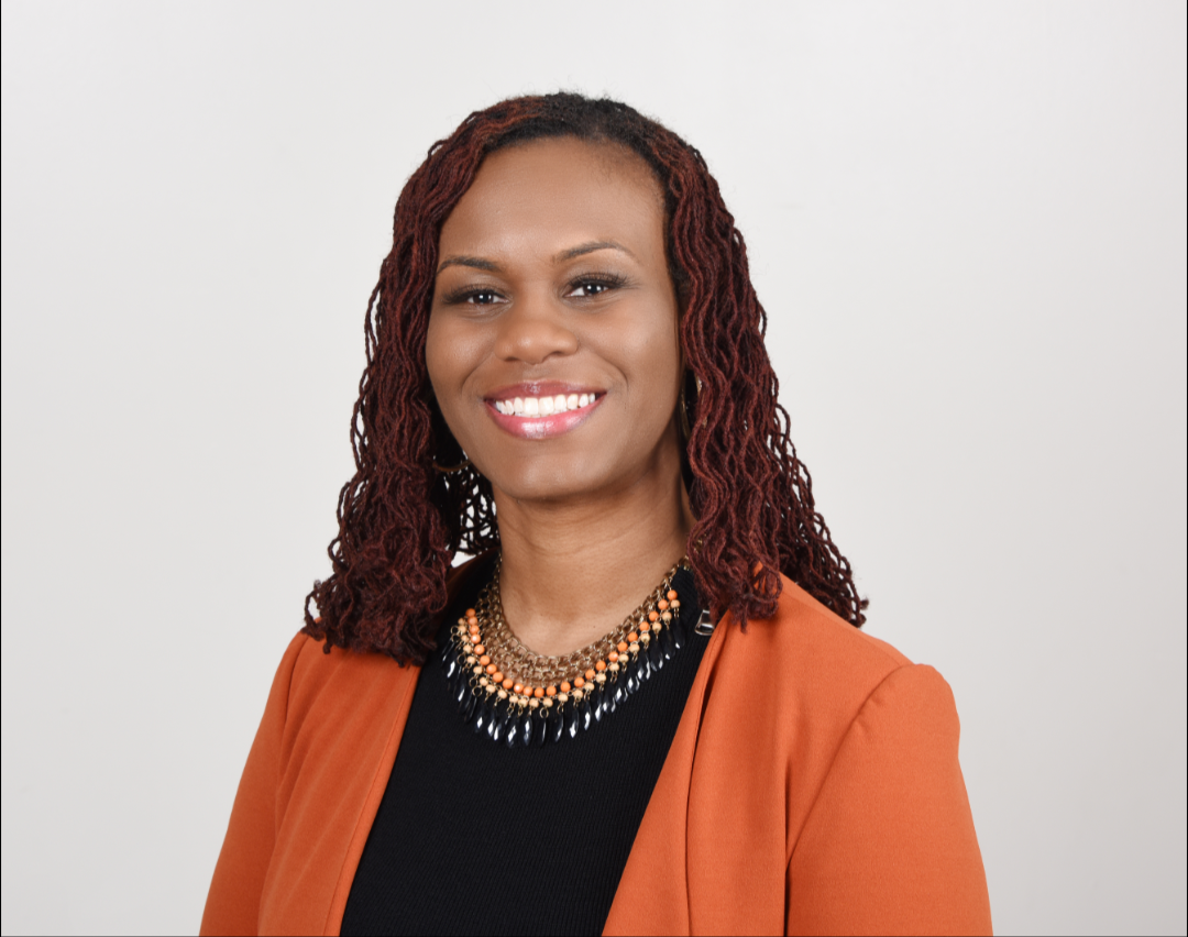 Shauna Thompson, Registered Psychotherapist and Mental Health Consultant